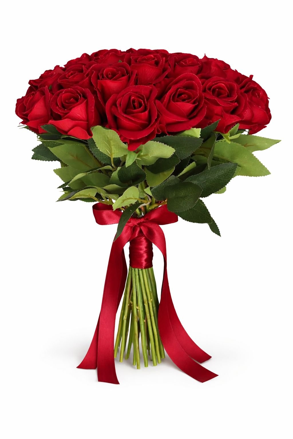 Flower bouquet add-on